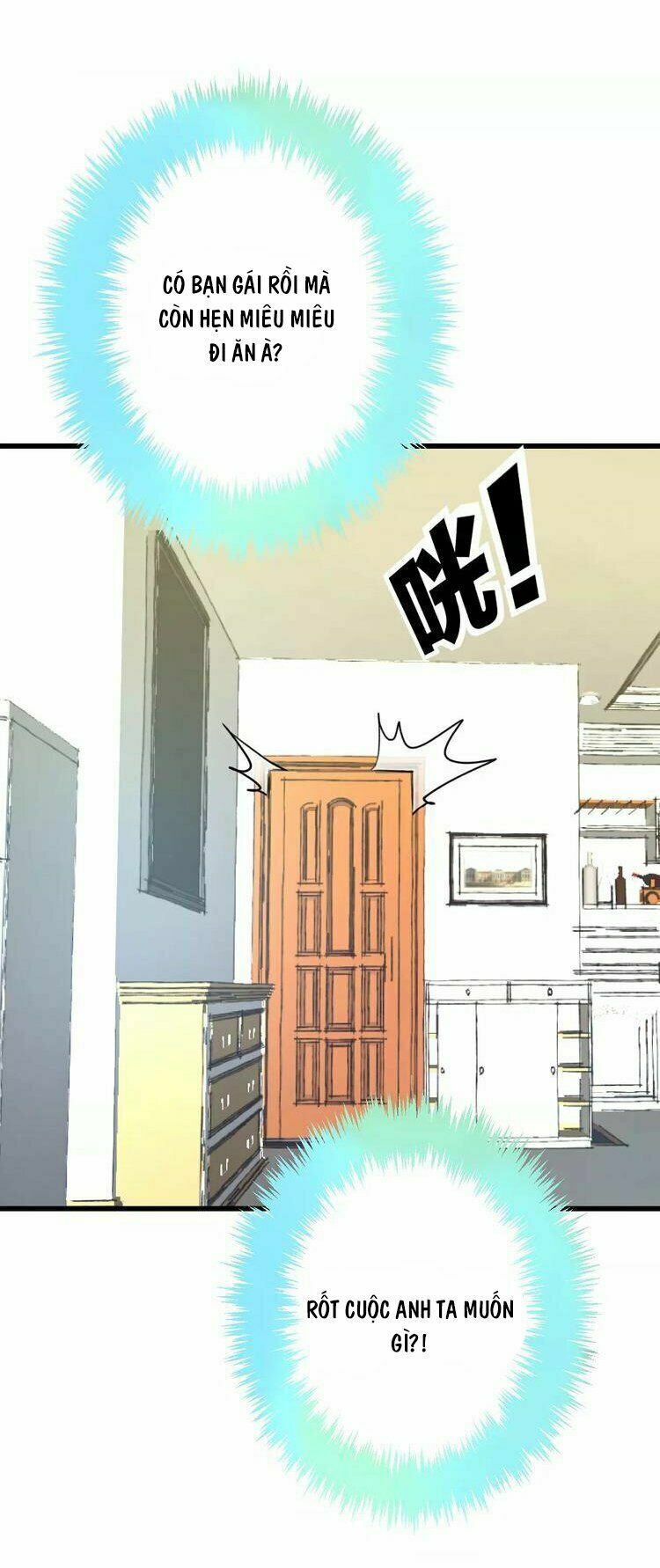 Lão Ca Minh Tinh, Mời Xuất Chiêu!: Chapter 26