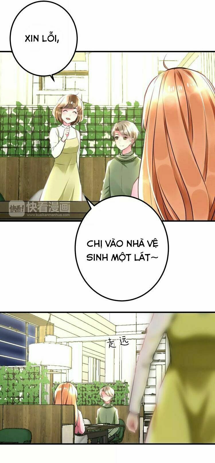 Lão Ca Minh Tinh, Mời Xuất Chiêu!: Chapter 27