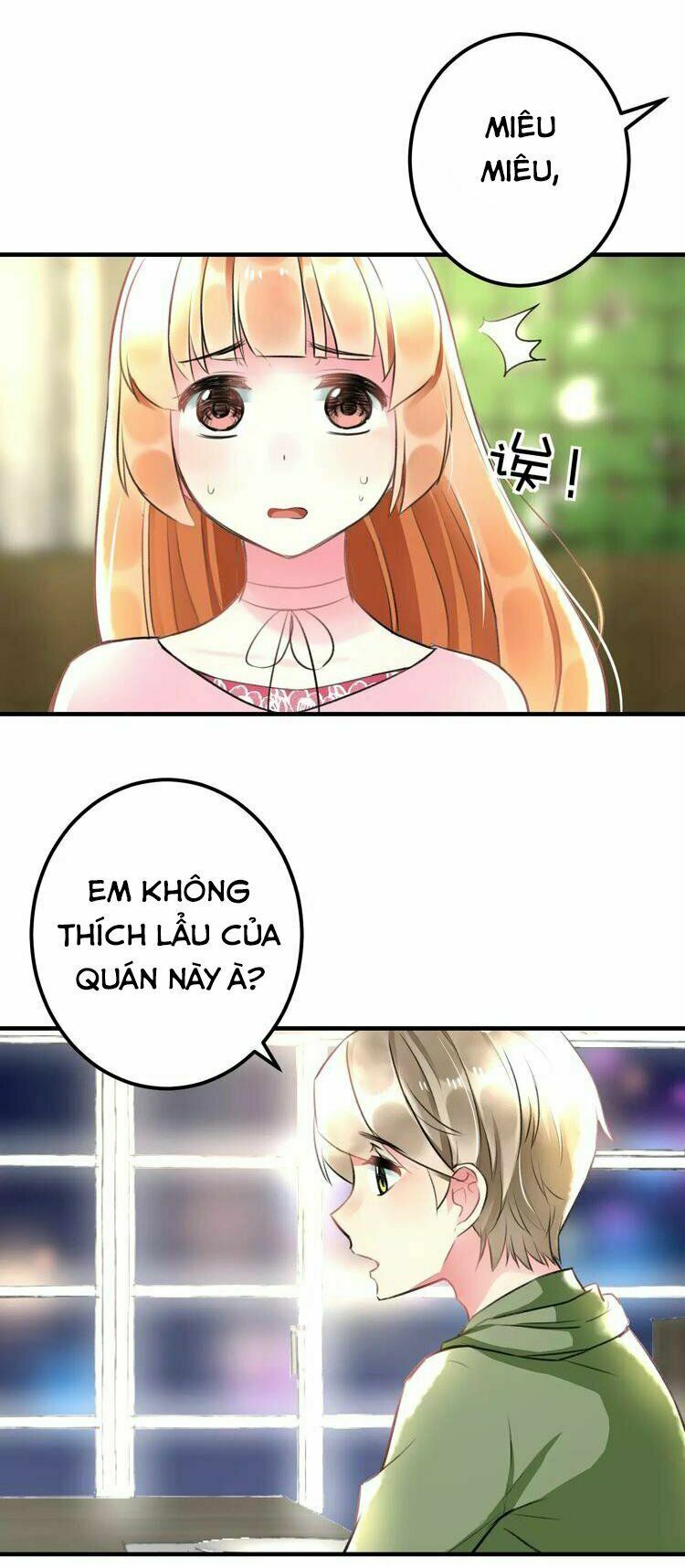 Lão Ca Minh Tinh, Mời Xuất Chiêu!: Chapter 27