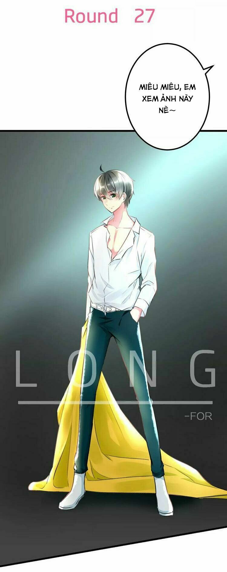 Lão Ca Minh Tinh, Mời Xuất Chiêu!: Chapter 27