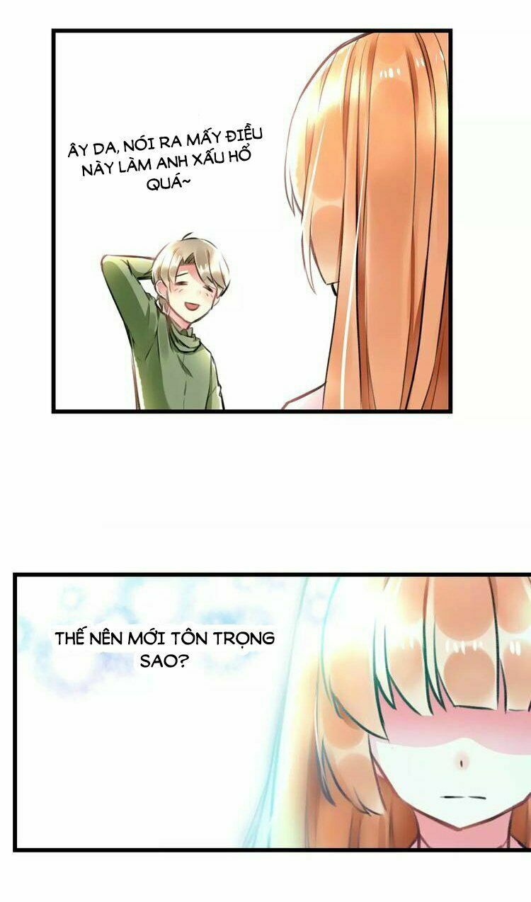 Lão Ca Minh Tinh, Mời Xuất Chiêu!: Chapter 27
