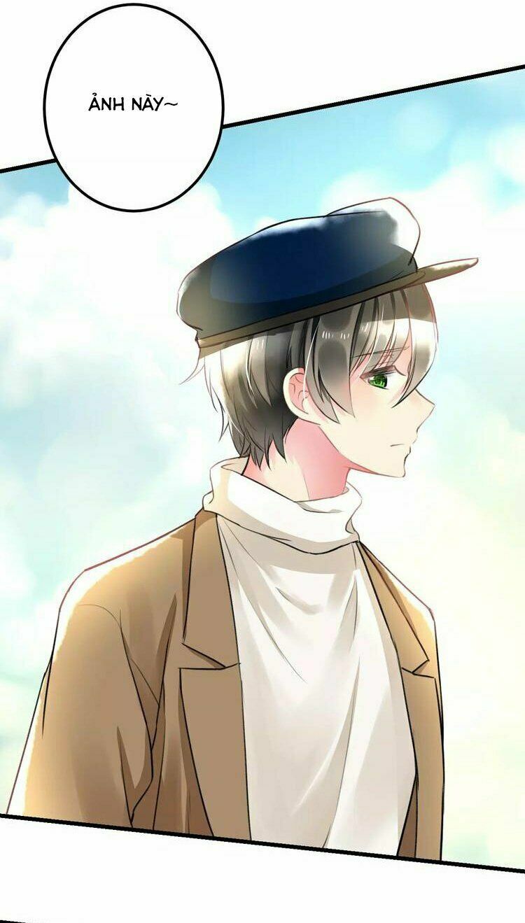 Lão Ca Minh Tinh, Mời Xuất Chiêu!: Chapter 27