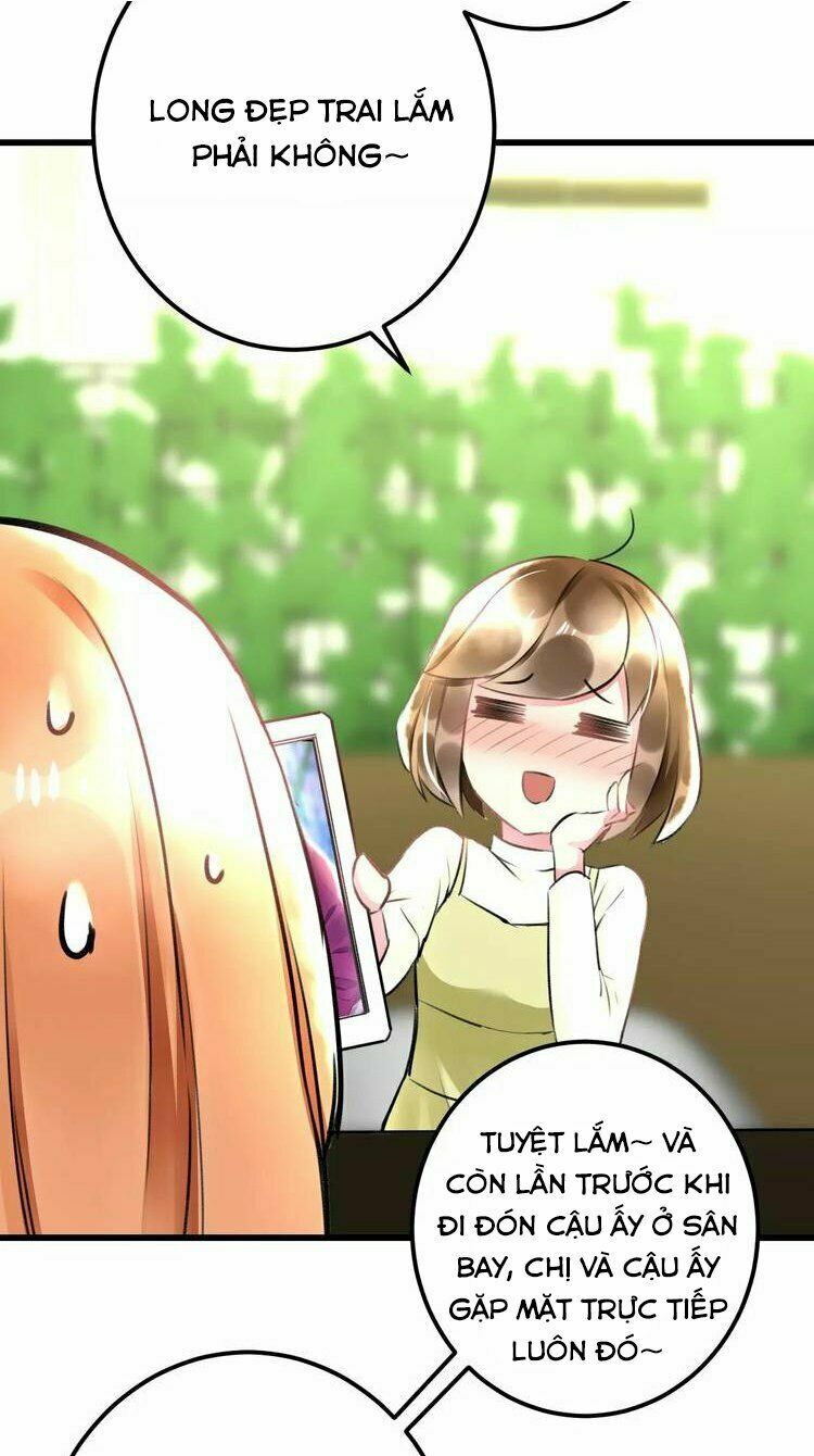 Lão Ca Minh Tinh, Mời Xuất Chiêu!: Chapter 27