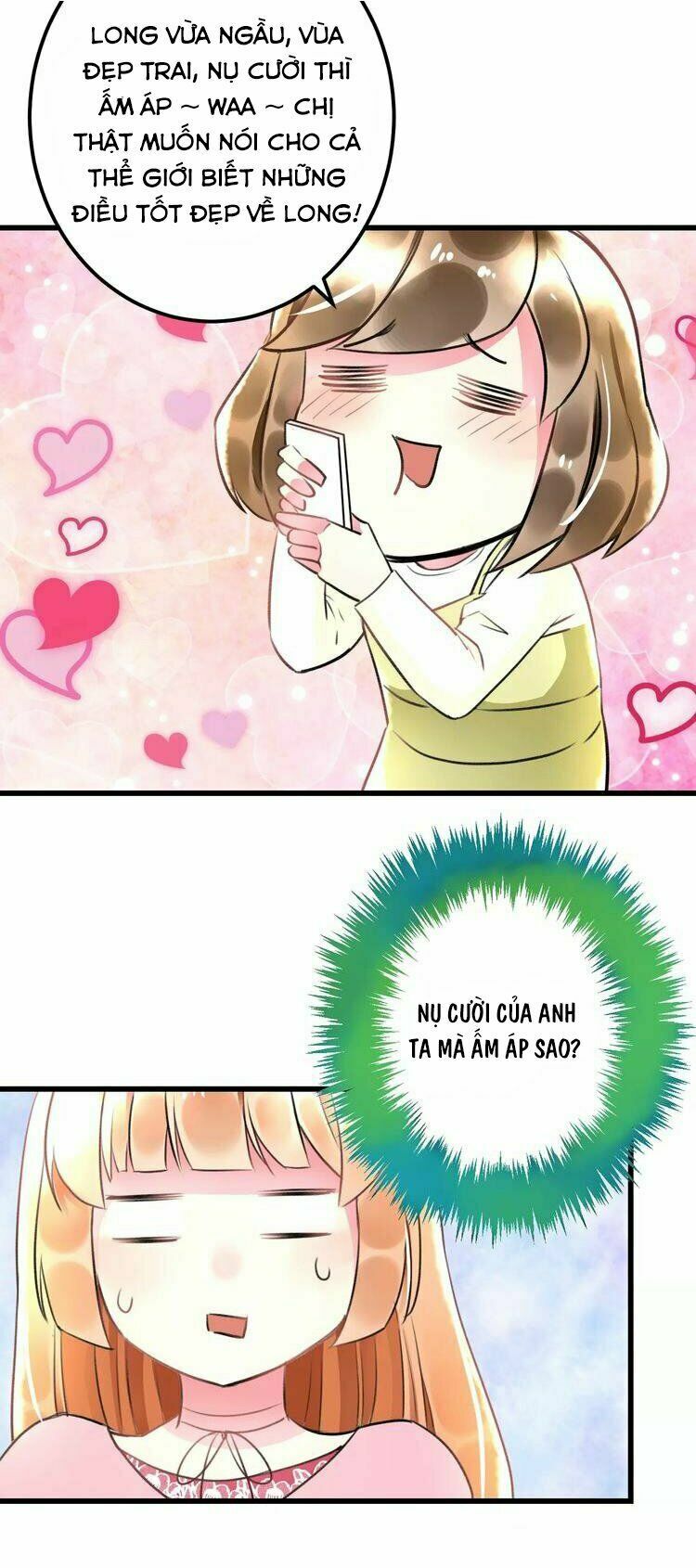 Lão Ca Minh Tinh, Mời Xuất Chiêu!: Chapter 27