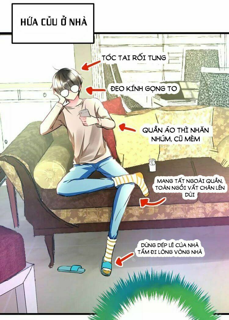 Lão Ca Minh Tinh, Mời Xuất Chiêu!: Chapter 27