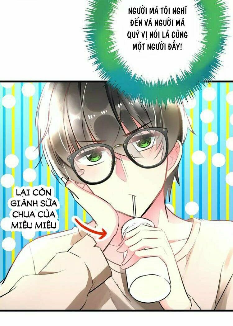 Lão Ca Minh Tinh, Mời Xuất Chiêu!: Chapter 27