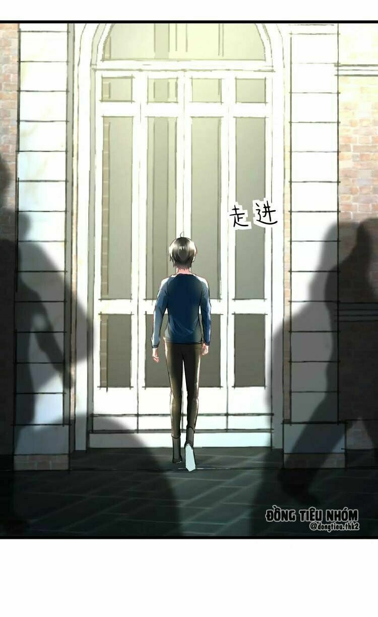 Lão Ca Minh Tinh, Mời Xuất Chiêu!: Chapter 28