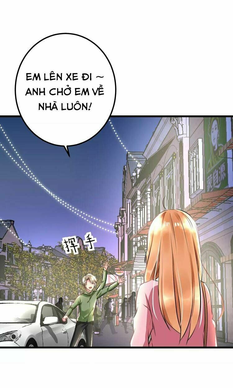 Lão Ca Minh Tinh, Mời Xuất Chiêu!: Chapter 28