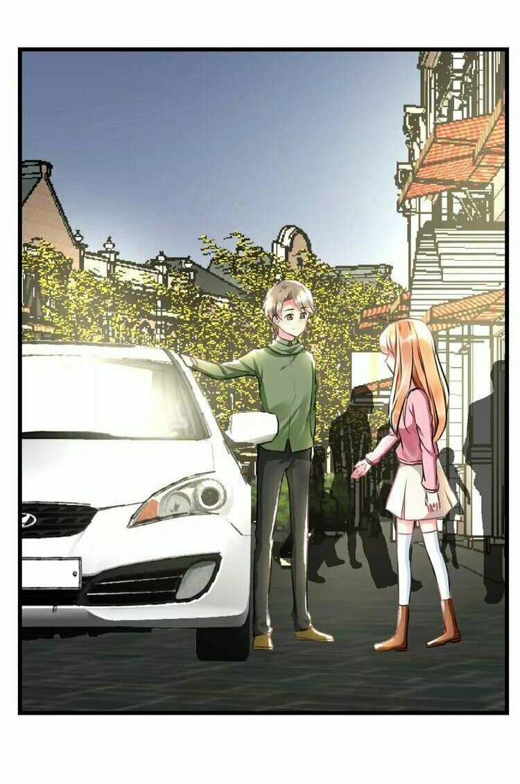 Lão Ca Minh Tinh, Mời Xuất Chiêu!: Chapter 28