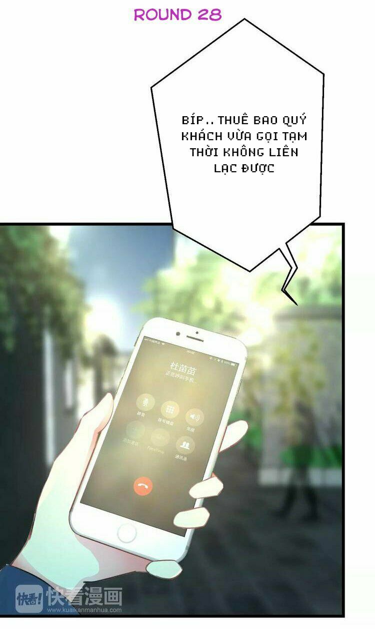 Lão Ca Minh Tinh, Mời Xuất Chiêu!: Chapter 28