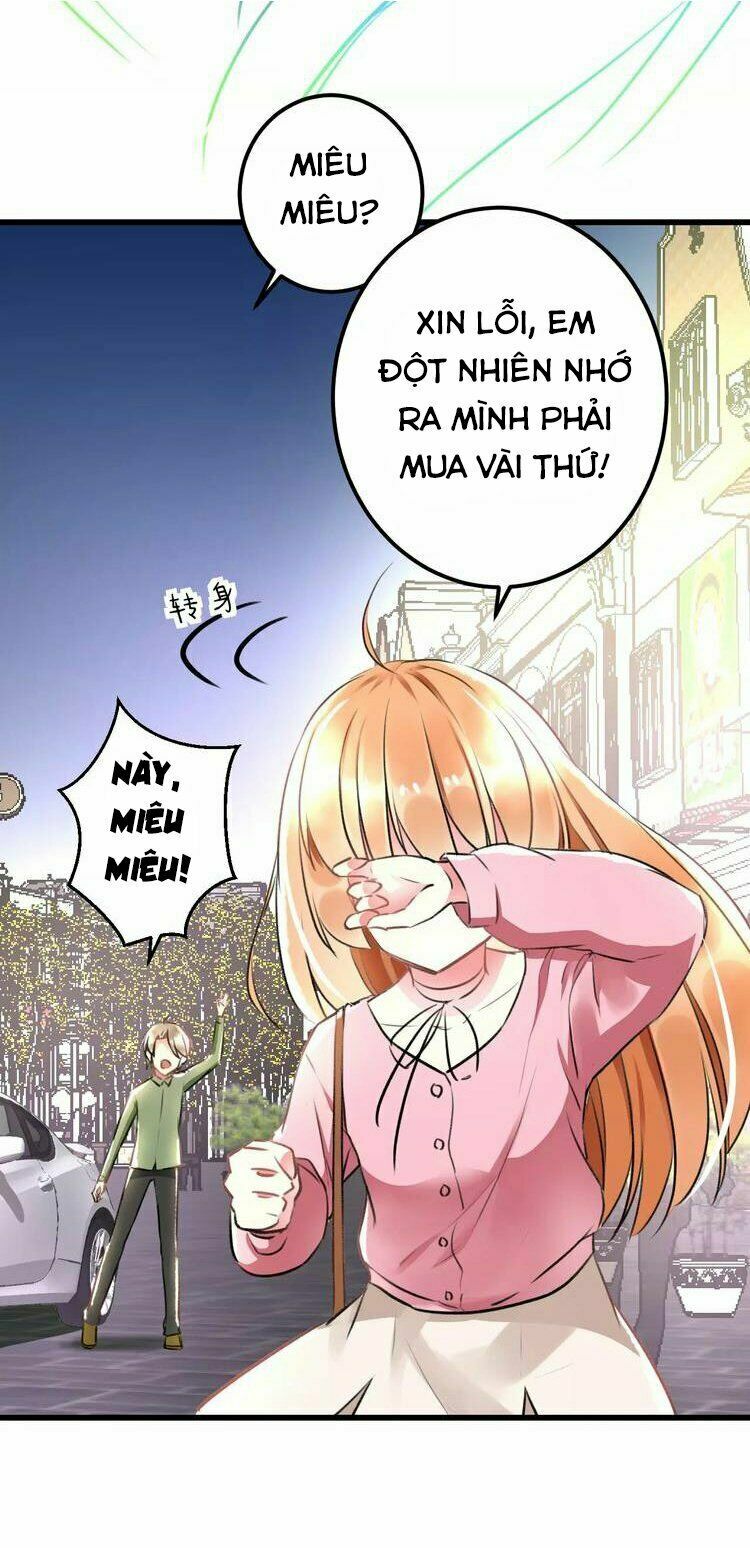 Lão Ca Minh Tinh, Mời Xuất Chiêu!: Chapter 28
