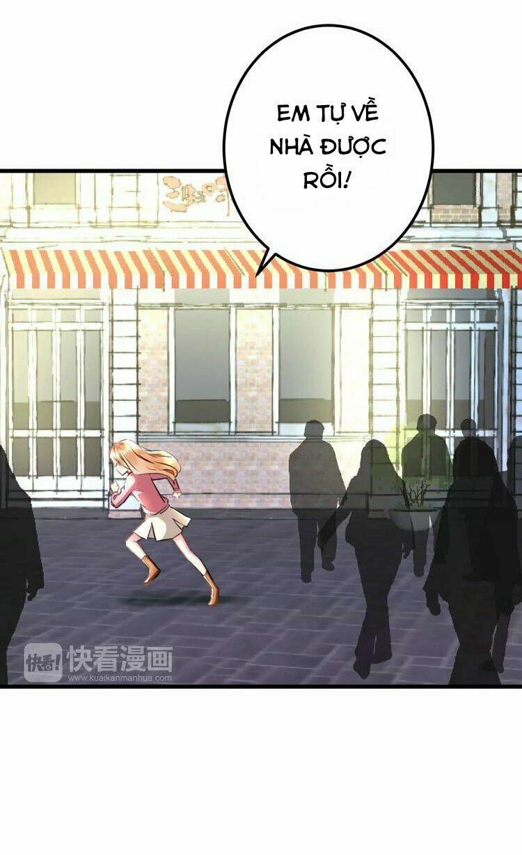 Lão Ca Minh Tinh, Mời Xuất Chiêu!: Chapter 28