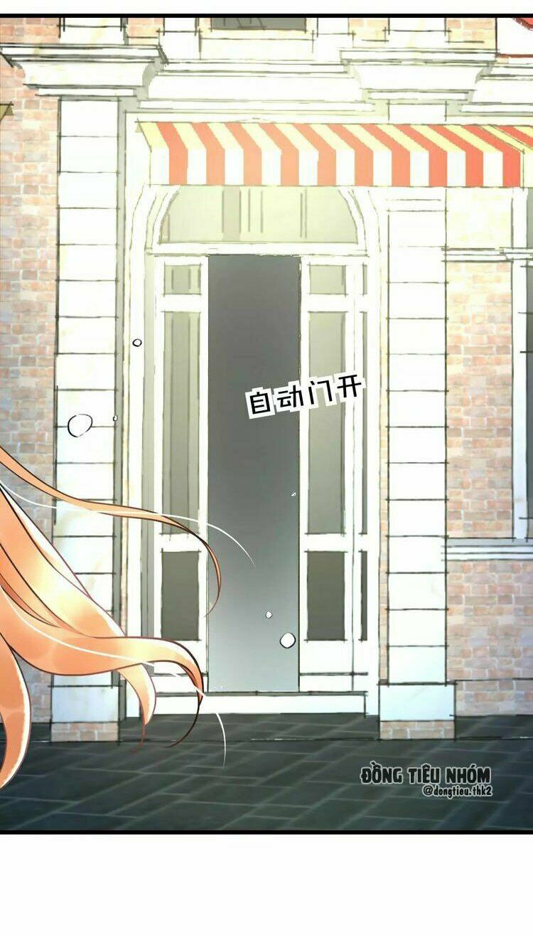Lão Ca Minh Tinh, Mời Xuất Chiêu!: Chapter 28