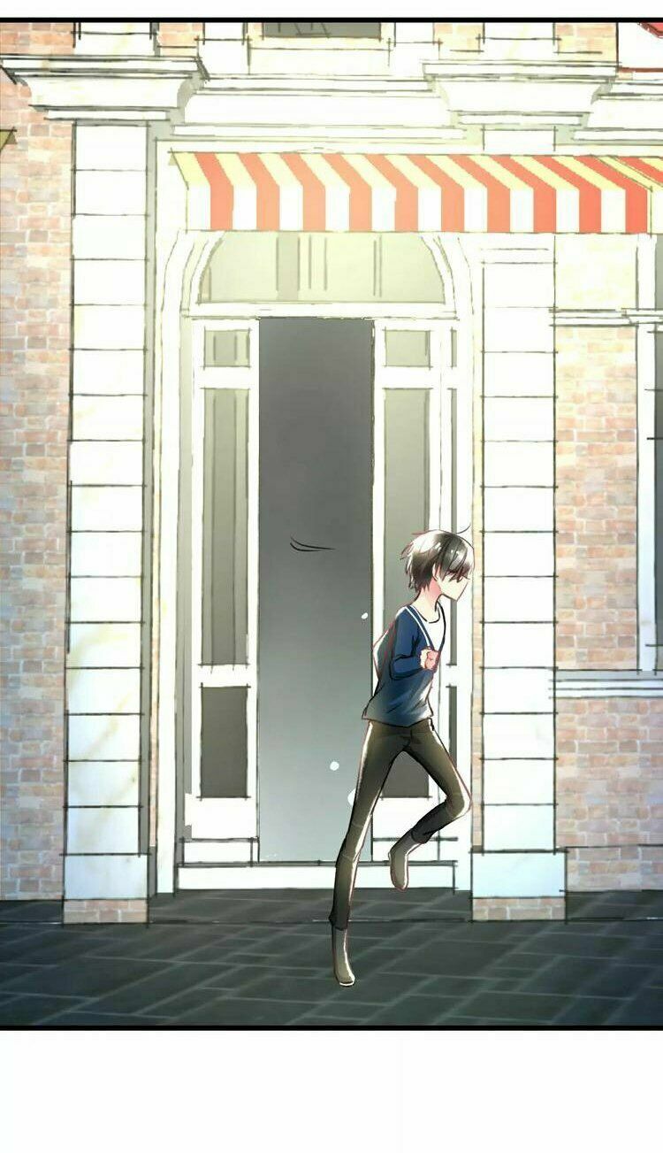 Lão Ca Minh Tinh, Mời Xuất Chiêu!: Chapter 28