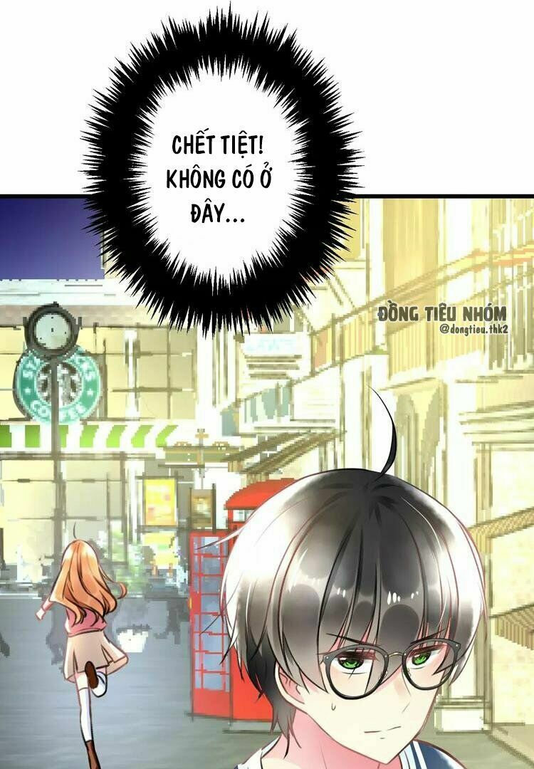 Lão Ca Minh Tinh, Mời Xuất Chiêu!: Chapter 28