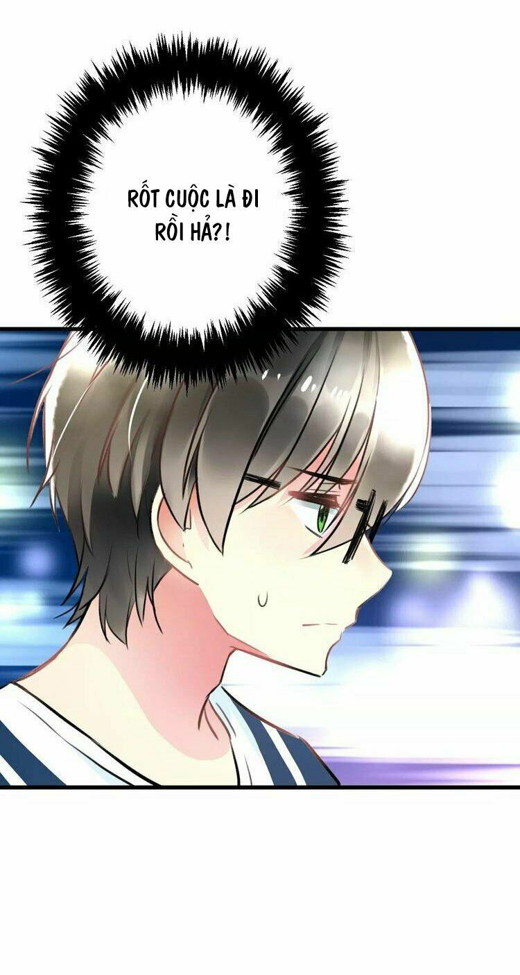 Lão Ca Minh Tinh, Mời Xuất Chiêu!: Chapter 28