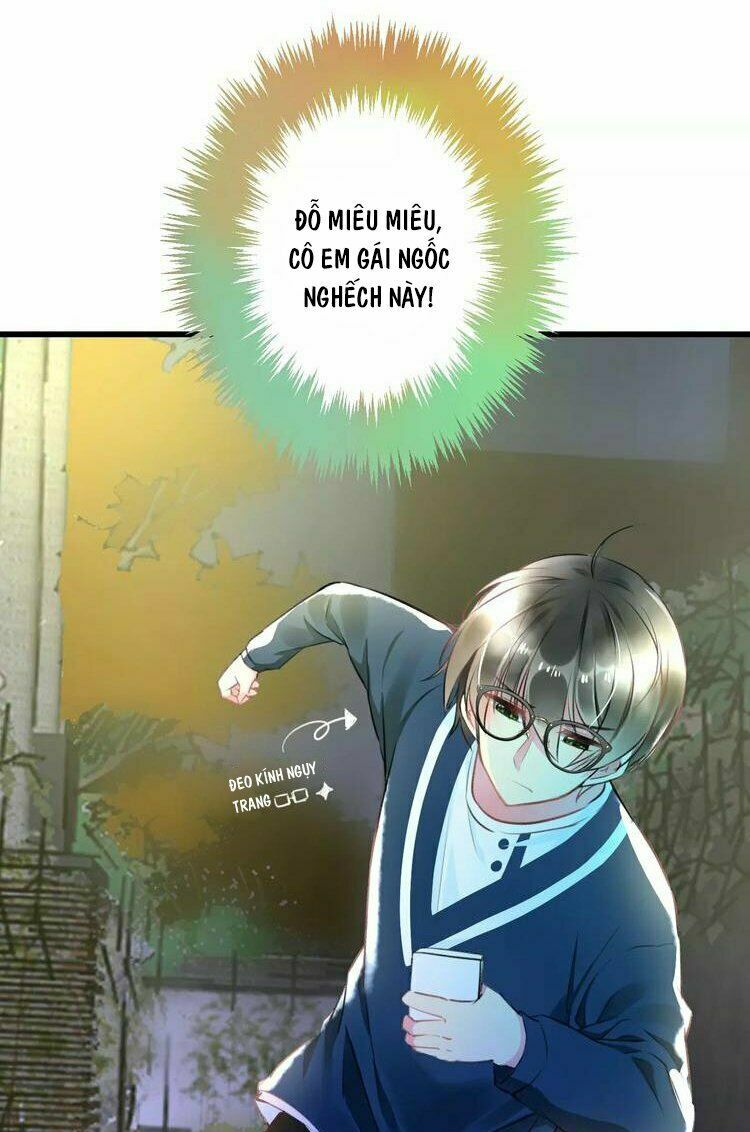 Lão Ca Minh Tinh, Mời Xuất Chiêu!: Chapter 28