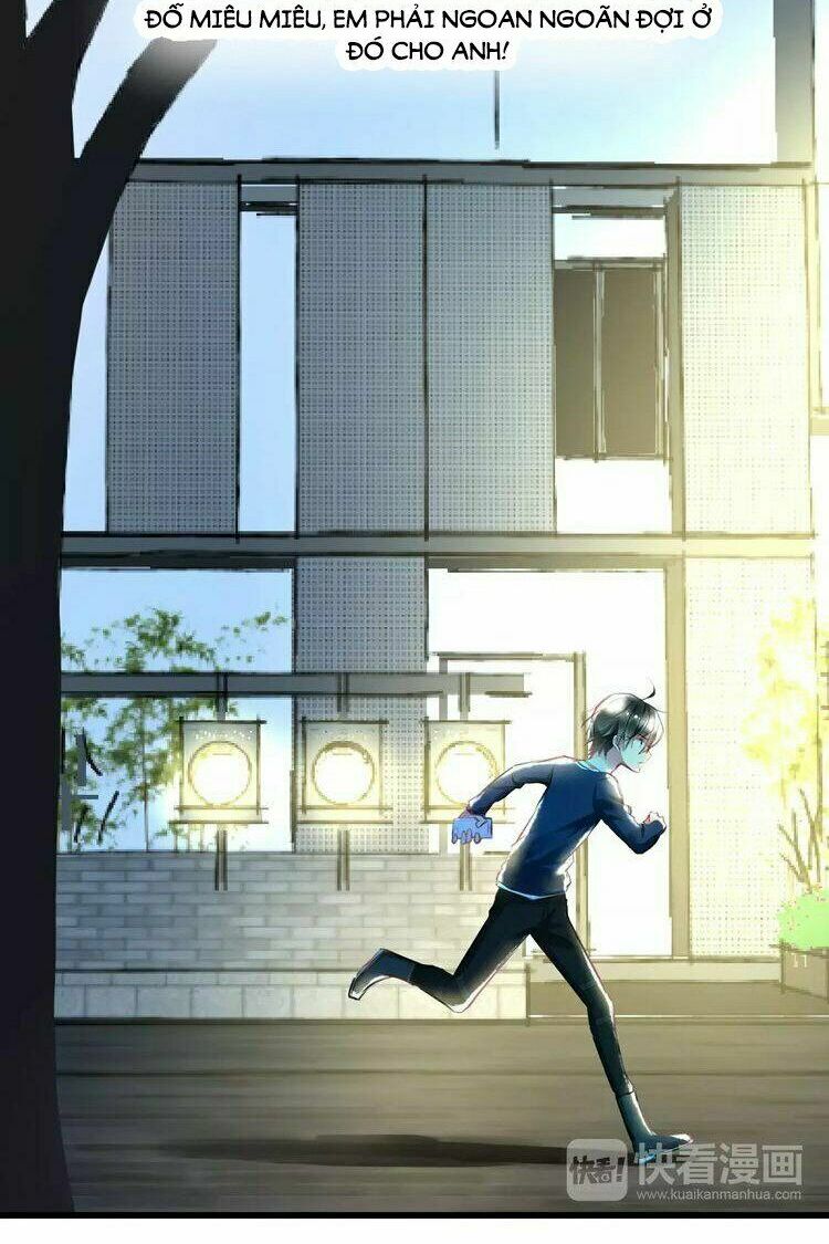 Lão Ca Minh Tinh, Mời Xuất Chiêu!: Chapter 28