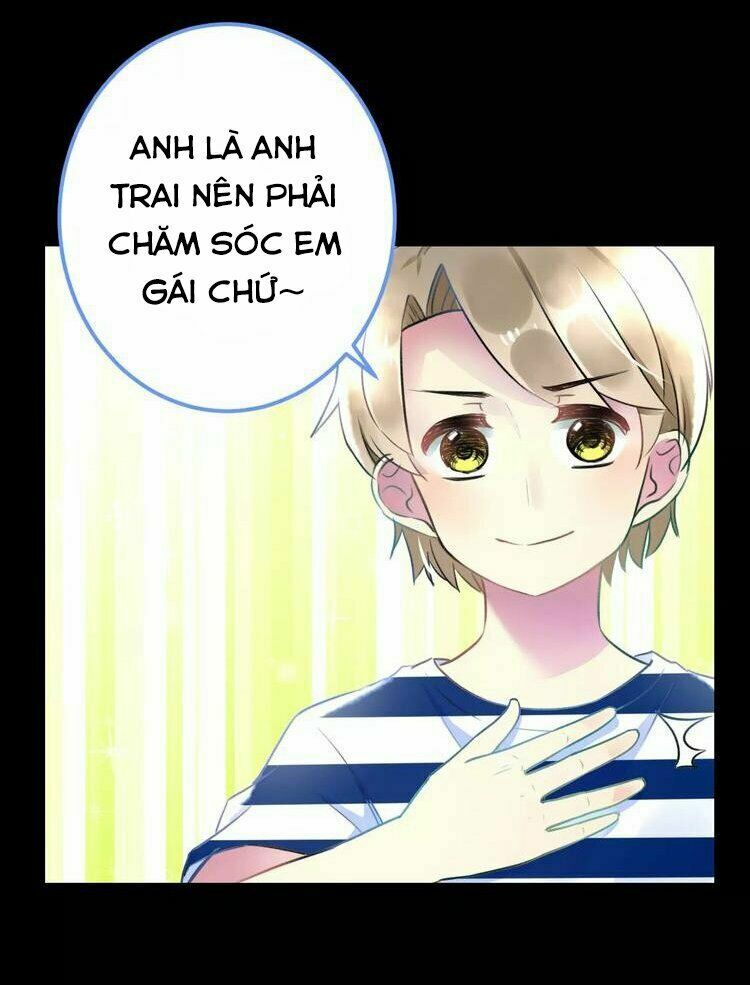 Lão Ca Minh Tinh, Mời Xuất Chiêu!: Chapter 29