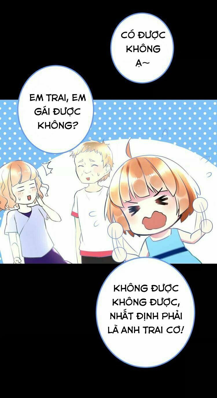 Lão Ca Minh Tinh, Mời Xuất Chiêu!: Chapter 29