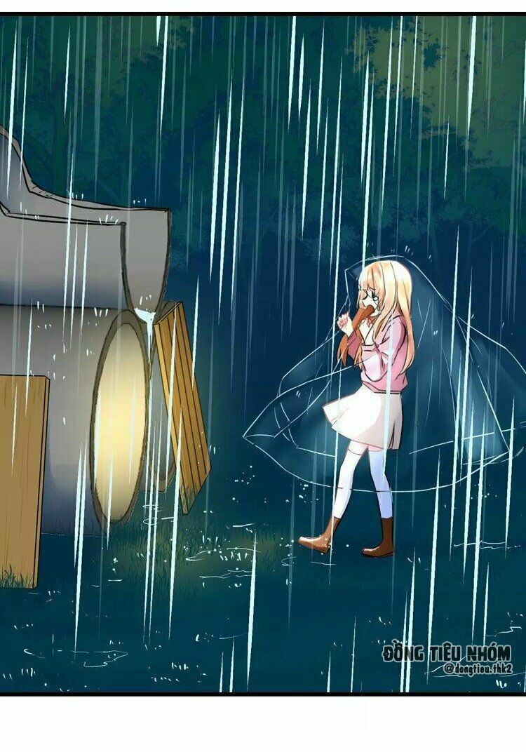 Lão Ca Minh Tinh, Mời Xuất Chiêu!: Chapter 29