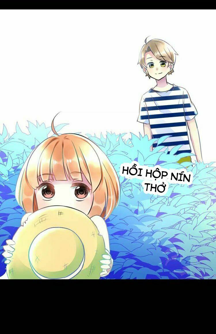 Lão Ca Minh Tinh, Mời Xuất Chiêu!: Chapter 29