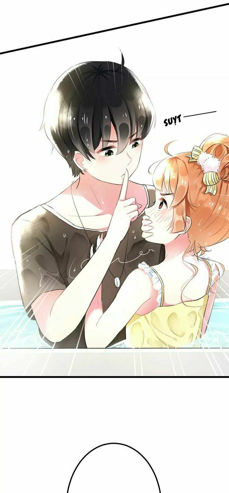 Lão Ca Minh Tinh, Mời Xuất Chiêu!: Chapter 3