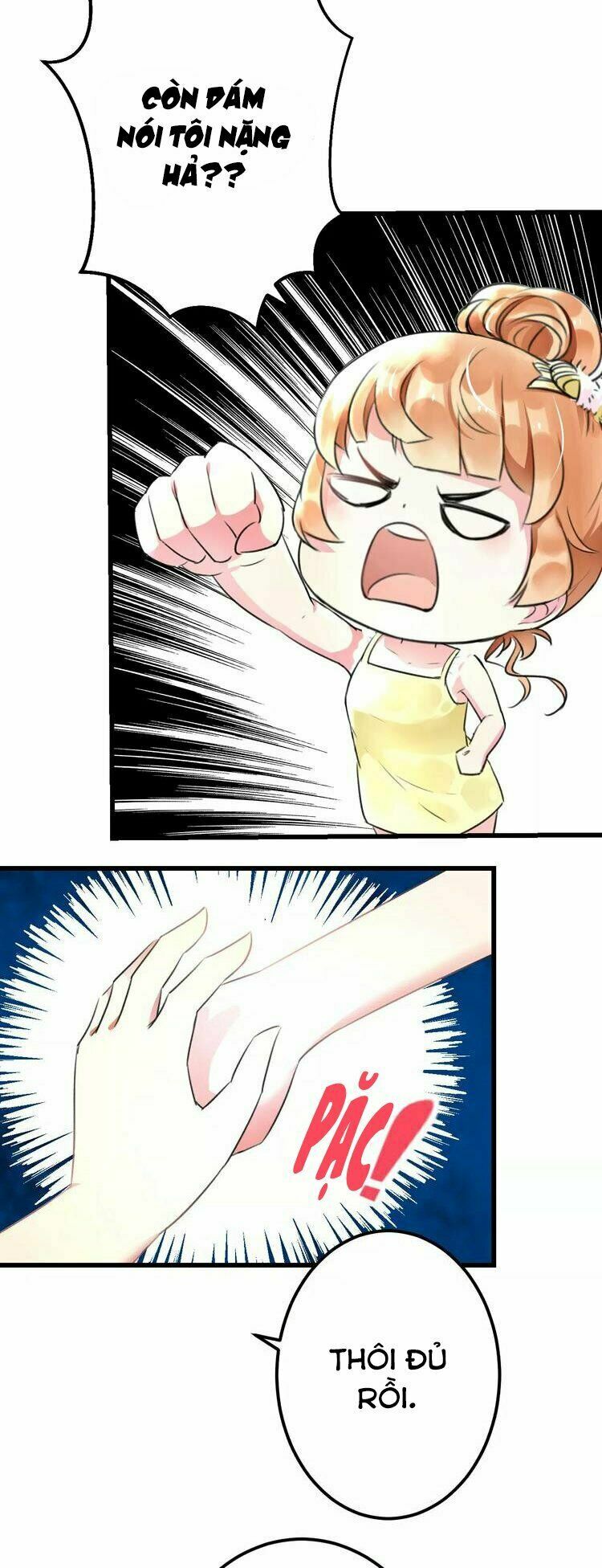 Lão Ca Minh Tinh, Mời Xuất Chiêu!: Chapter 3