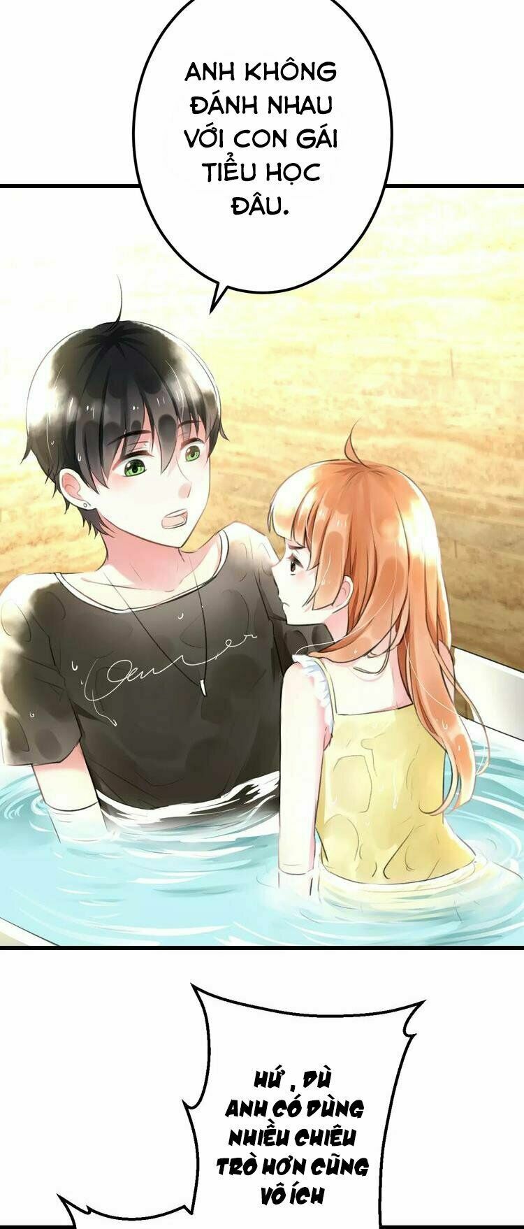 Lão Ca Minh Tinh, Mời Xuất Chiêu!: Chapter 3