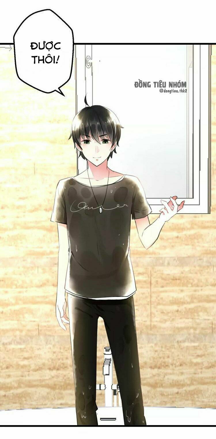 Lão Ca Minh Tinh, Mời Xuất Chiêu!: Chapter 3