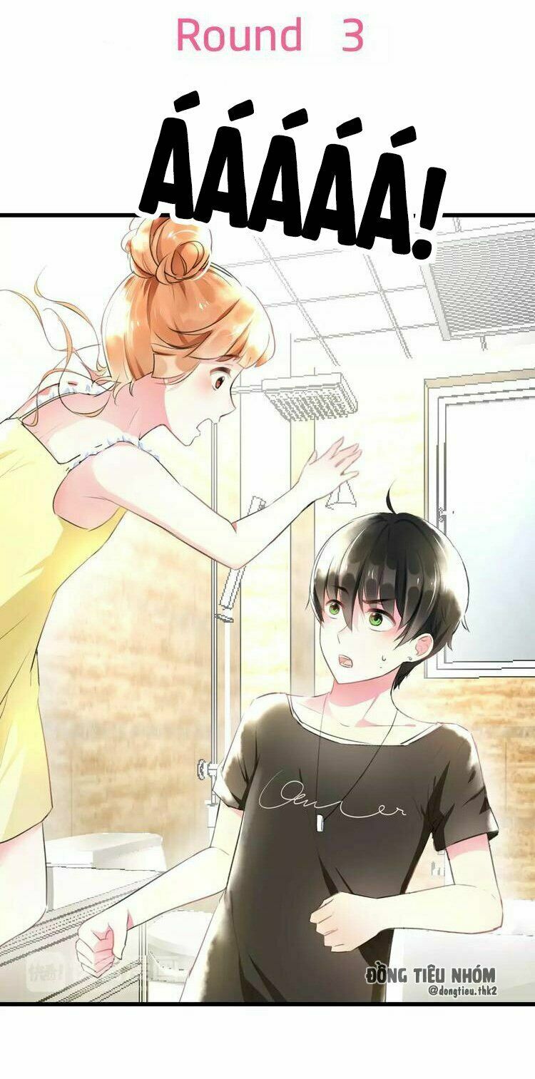Lão Ca Minh Tinh, Mời Xuất Chiêu!: Chapter 3