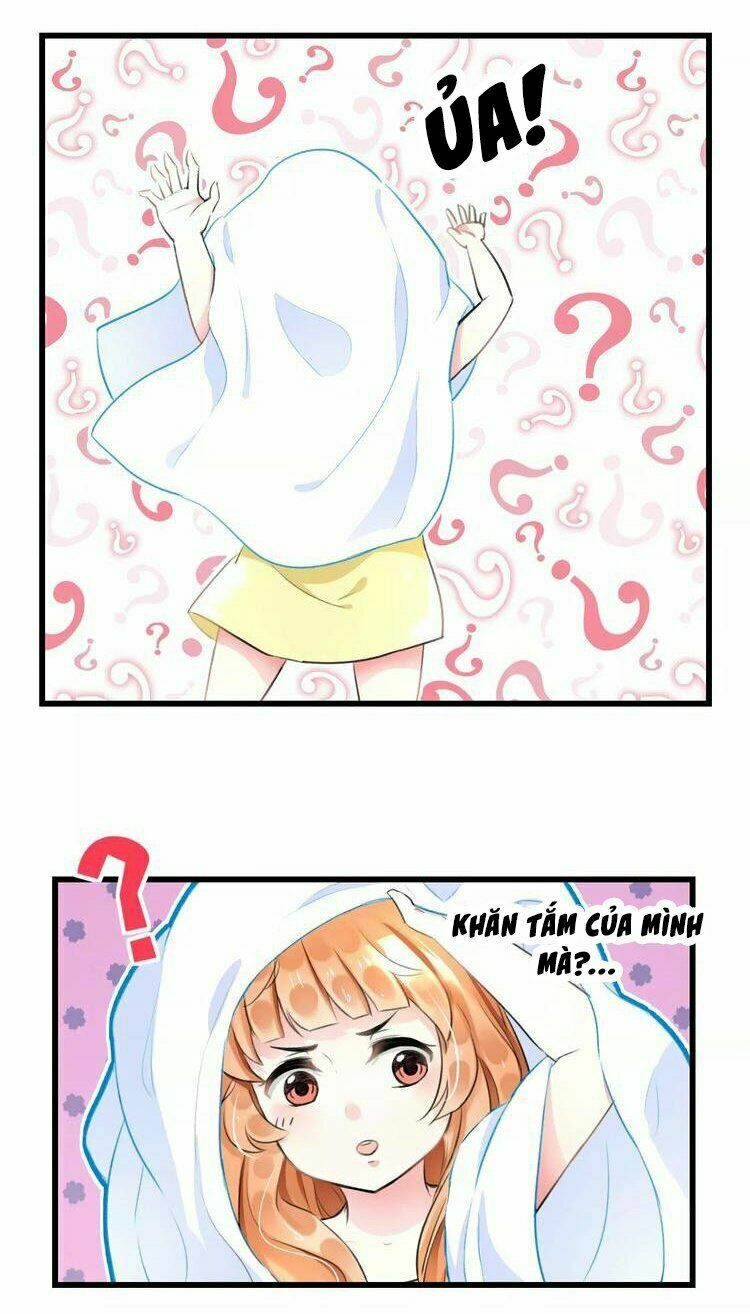 Lão Ca Minh Tinh, Mời Xuất Chiêu!: Chapter 3