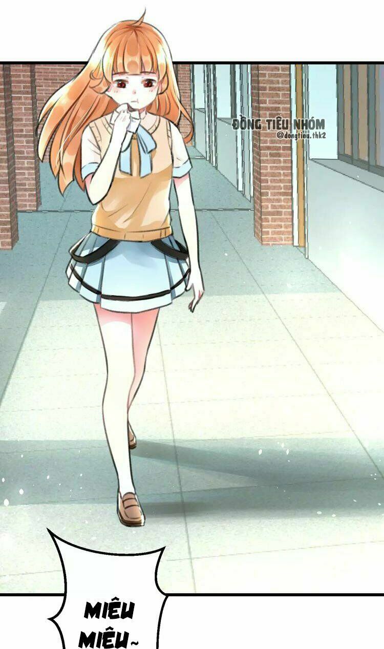 Lão Ca Minh Tinh, Mời Xuất Chiêu!: Chapter 3
