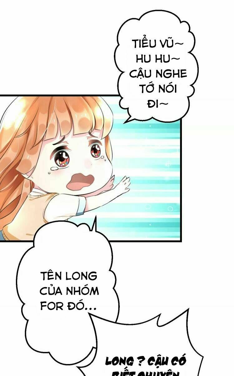 Lão Ca Minh Tinh, Mời Xuất Chiêu!: Chapter 3