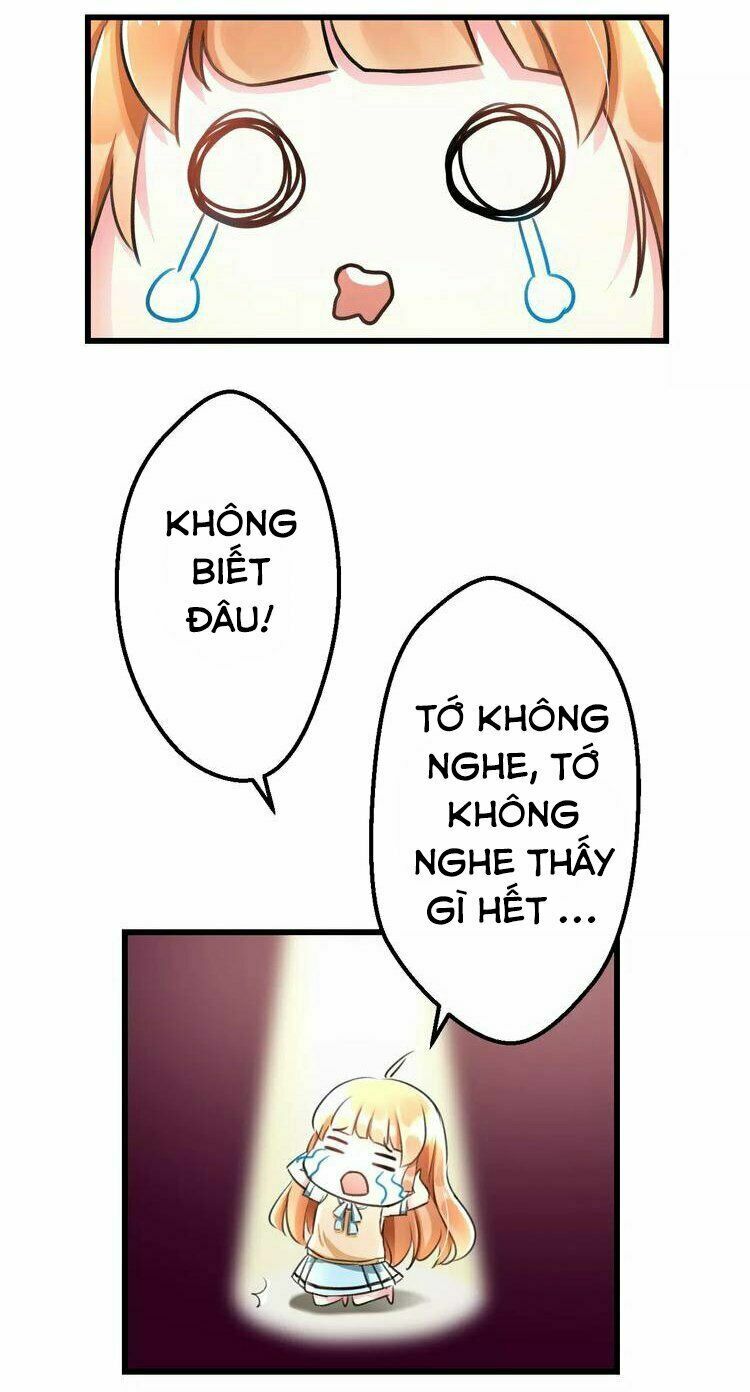 Lão Ca Minh Tinh, Mời Xuất Chiêu!: Chapter 3