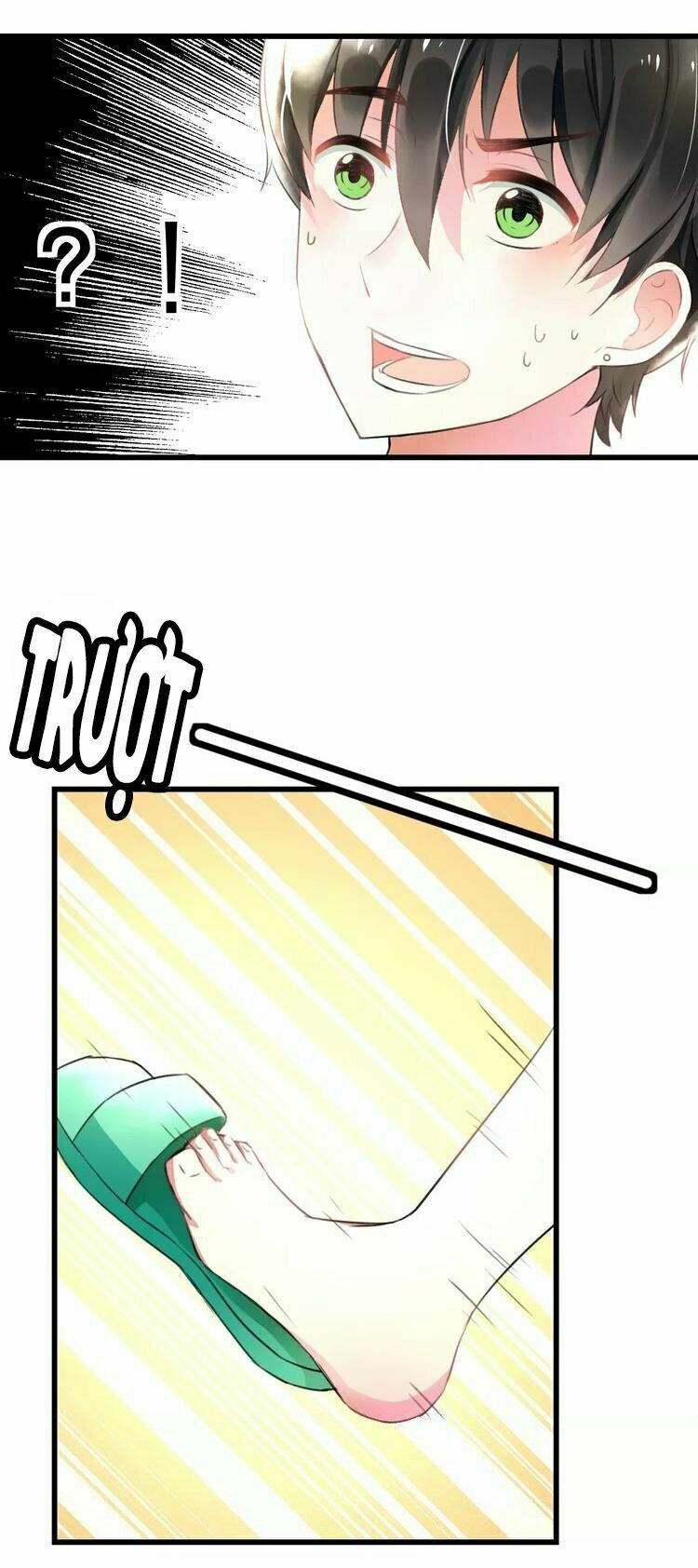 Lão Ca Minh Tinh, Mời Xuất Chiêu!: Chapter 3