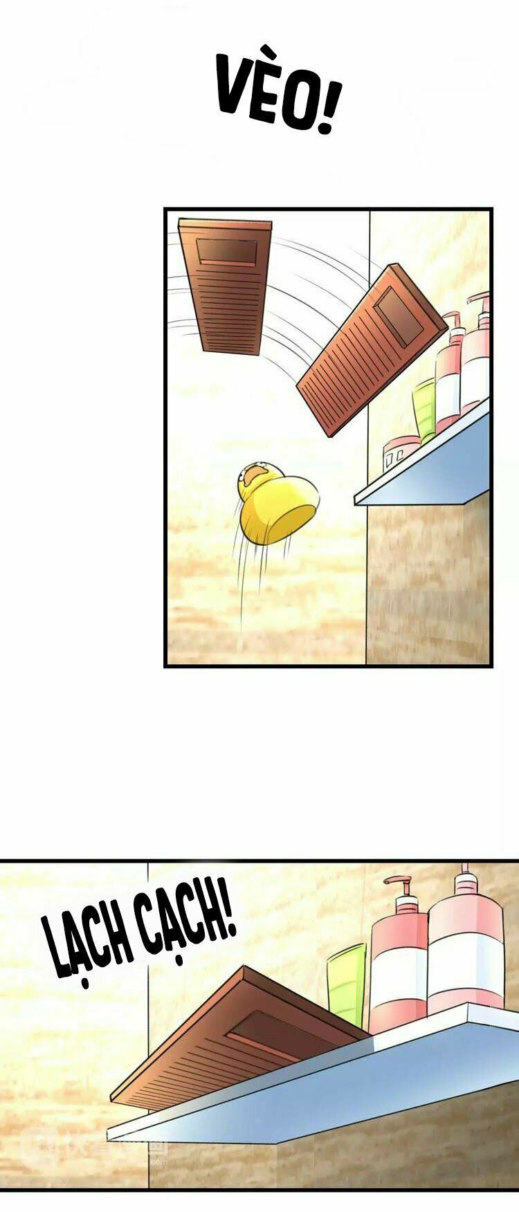 Lão Ca Minh Tinh, Mời Xuất Chiêu!: Chapter 3