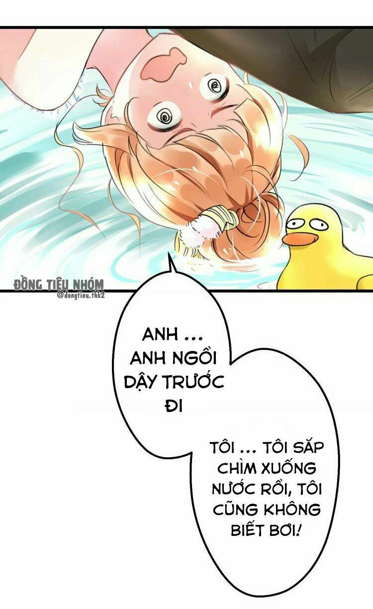 Lão Ca Minh Tinh, Mời Xuất Chiêu!: Chapter 3
