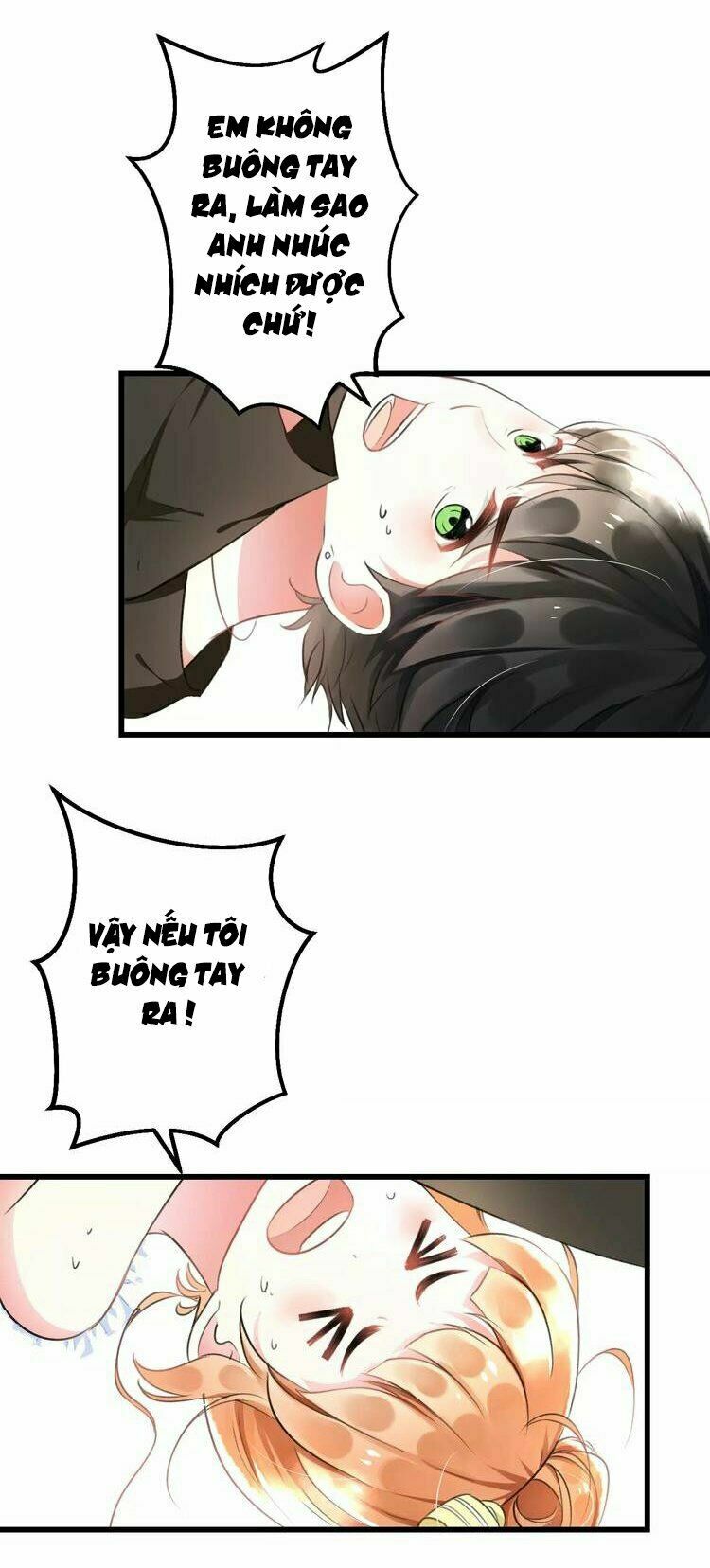 Lão Ca Minh Tinh, Mời Xuất Chiêu!: Chapter 3