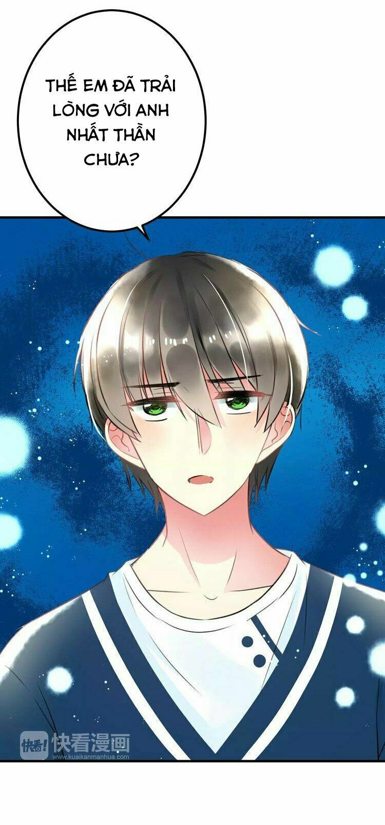 Lão Ca Minh Tinh, Mời Xuất Chiêu!: Chapter 30