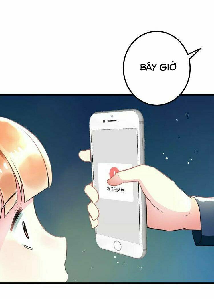 Lão Ca Minh Tinh, Mời Xuất Chiêu!: Chapter 30
