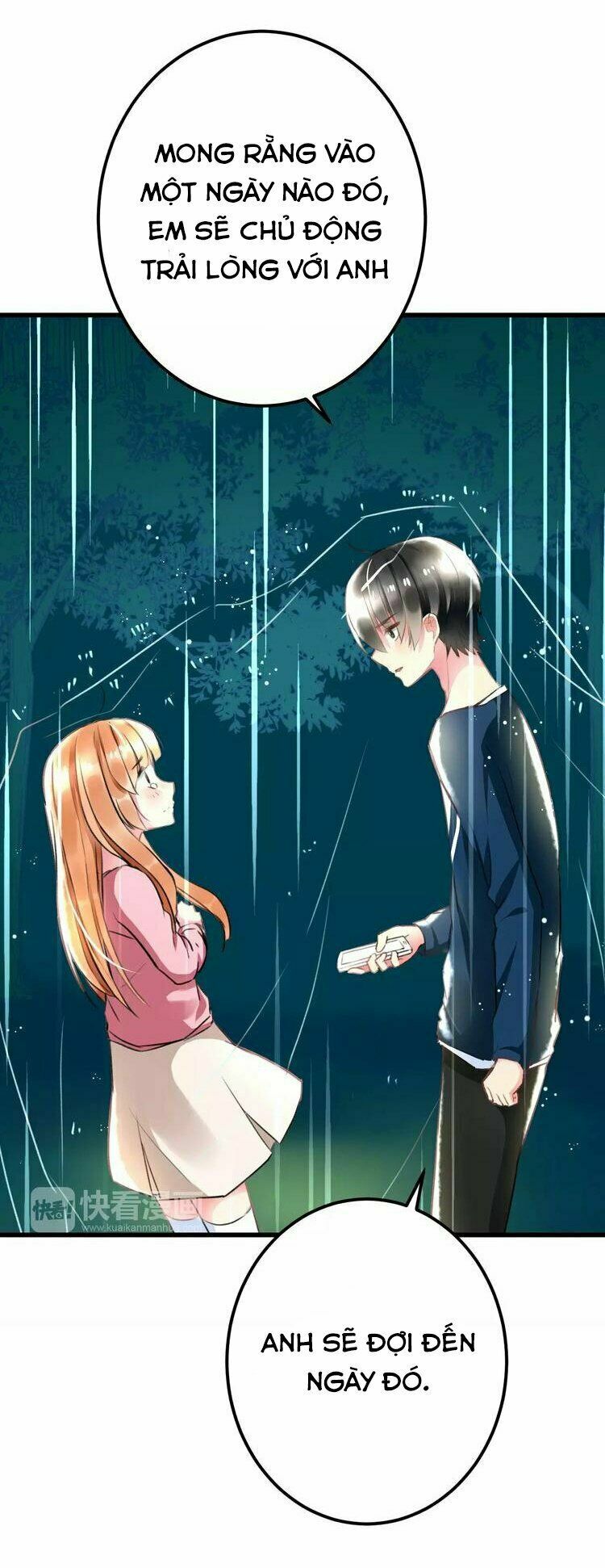 Lão Ca Minh Tinh, Mời Xuất Chiêu!: Chapter 30