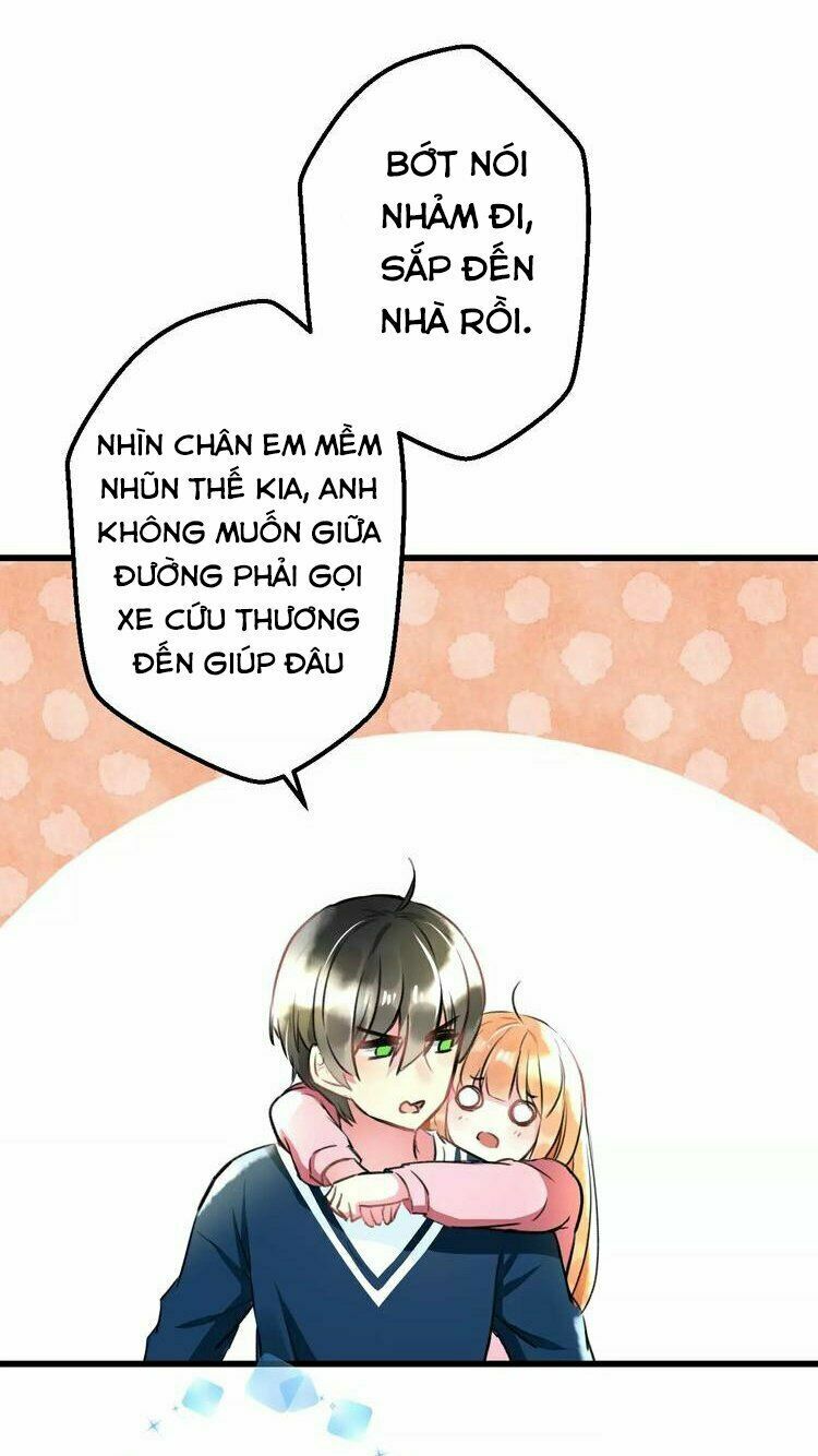 Lão Ca Minh Tinh, Mời Xuất Chiêu!: Chapter 30