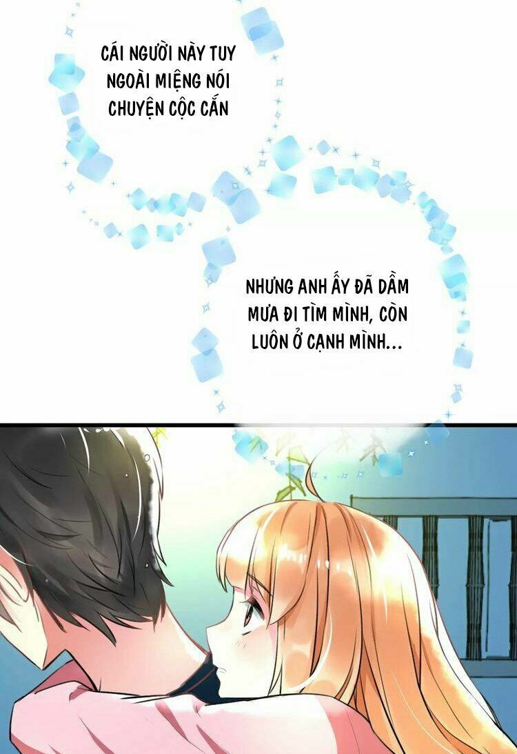 Lão Ca Minh Tinh, Mời Xuất Chiêu!: Chapter 30
