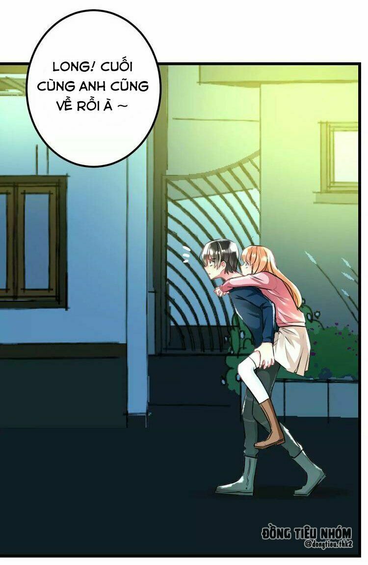 Lão Ca Minh Tinh, Mời Xuất Chiêu!: Chapter 30