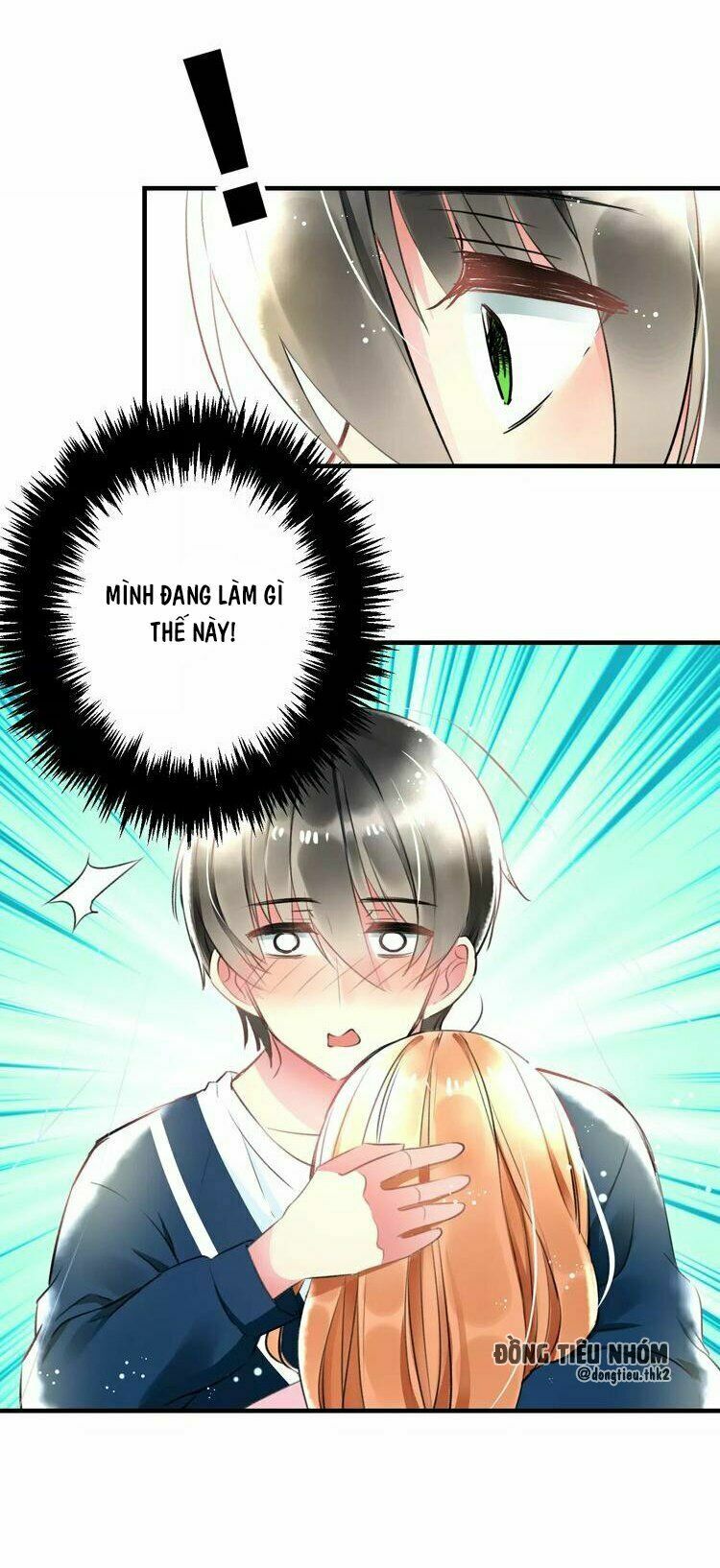 Lão Ca Minh Tinh, Mời Xuất Chiêu!: Chapter 30