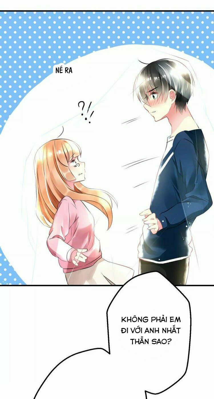 Lão Ca Minh Tinh, Mời Xuất Chiêu!: Chapter 30