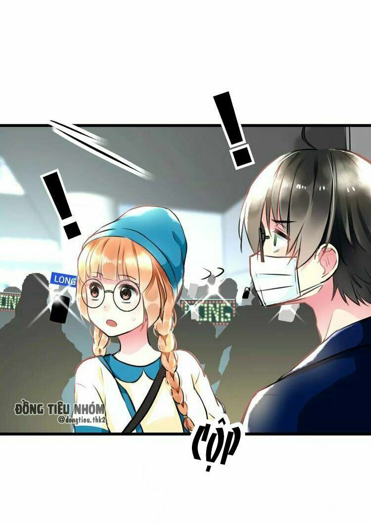 Lão Ca Minh Tinh, Mời Xuất Chiêu!: Chapter 31