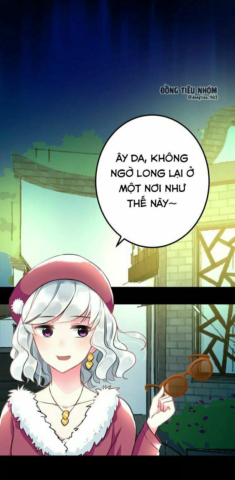 Lão Ca Minh Tinh, Mời Xuất Chiêu!: Chapter 31