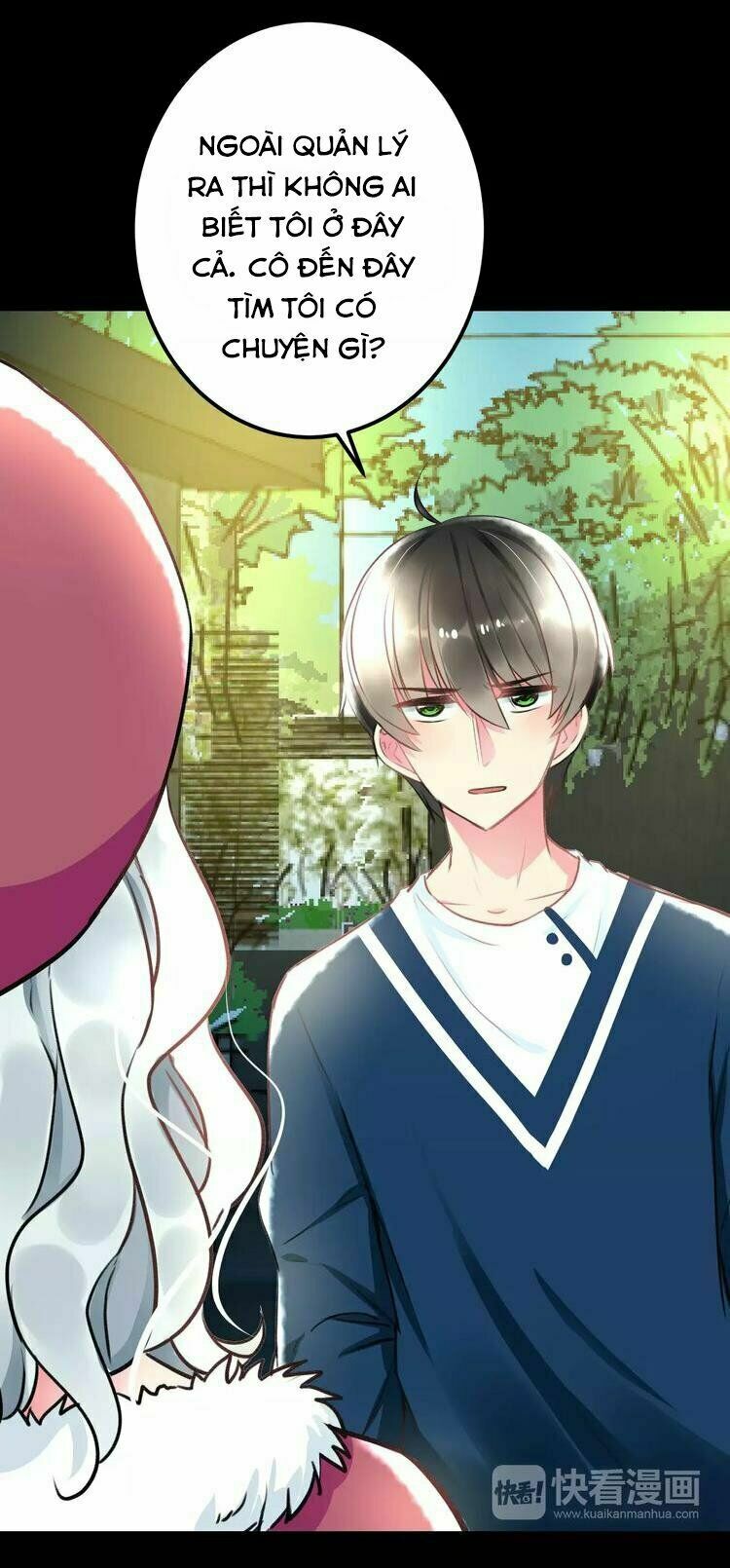 Lão Ca Minh Tinh, Mời Xuất Chiêu!: Chapter 31